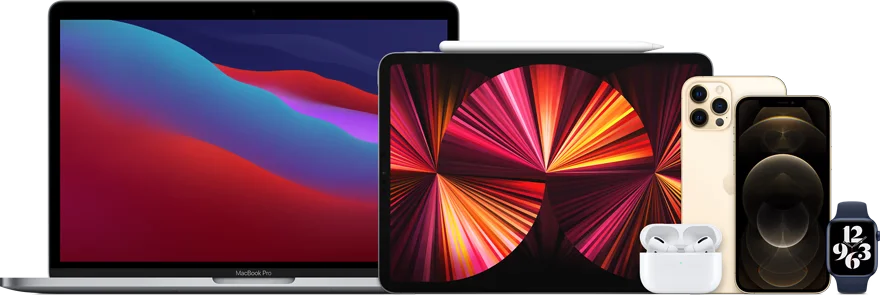 Same day Apple Repairs Melbourne