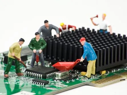 computer repairs Murrumbeena