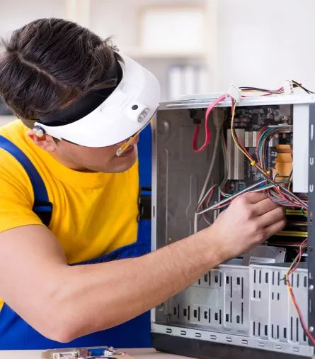 PC Computer repairs Murrumbeena