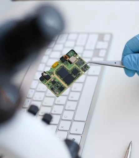 PC computer repairs Carnegie