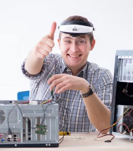 PC computer repairs Holmesglen