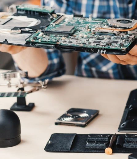 Trusted Computer & Laptop Repairs Oakleigh East
