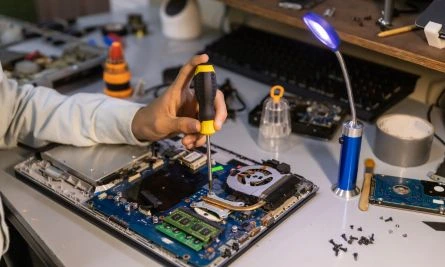 emergency PC repairs in Oakleigh east