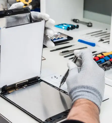 tablet repairs Oakleigh