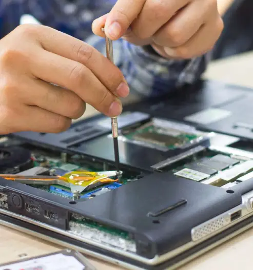 Computer Repairs Prahran