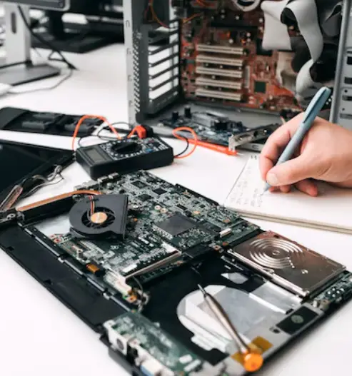 Same day Computer Repairs Prahran