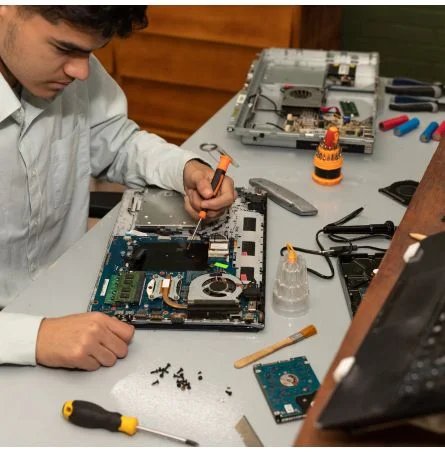 Mac Repairs Aspendale