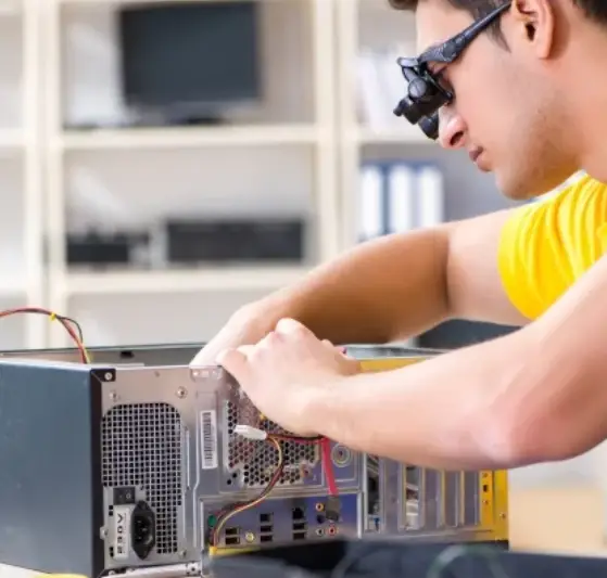 Fast & Reliable Experts For Computer Repairs in Glen Waverley