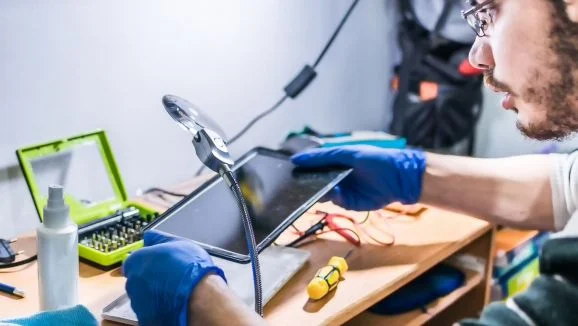 iPhone Repairs