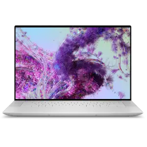 Dell XPS