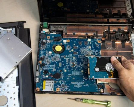 High-Quality Mac Repairs at Affordable Range