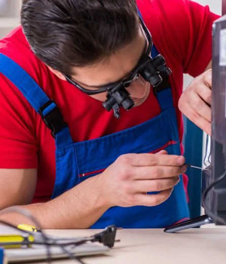 Our Professional Mac Repairs Service Process Wattle Park