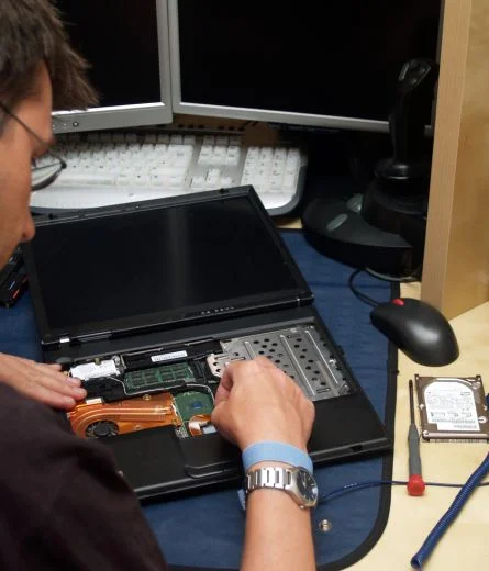 Our Simple Booking Process