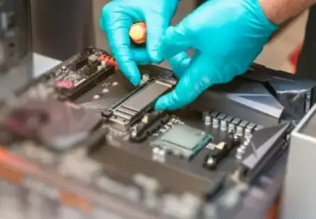 laptop repairs in Glen Waverley