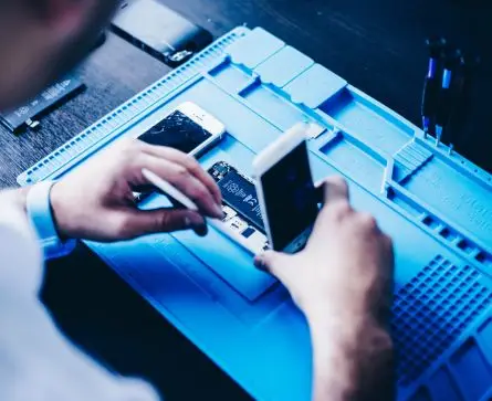 Expert iPhone 14 Screen, Battery & Camera Repairs in Melbourne