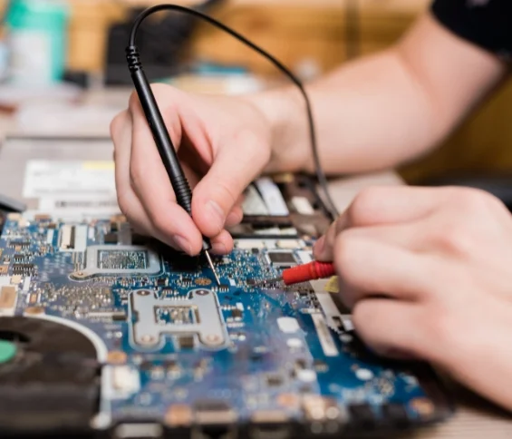 Local Mac Repairs Specialists in Dandenong