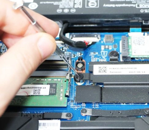 iPhone Camera Repairs Near Melbourne