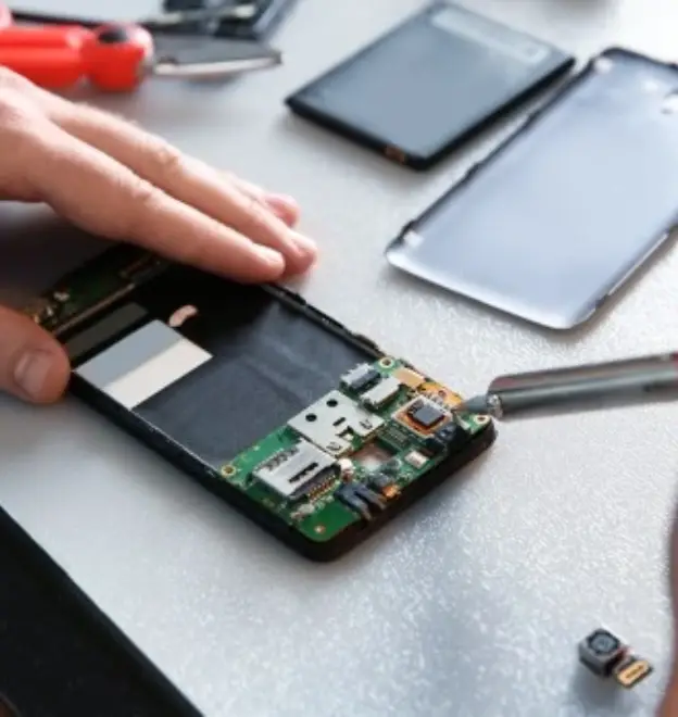 Get Your Water Damaged iPhone Fixed Within 2 Days
