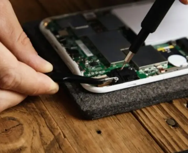 Camera Repairs for All iPhone Models
