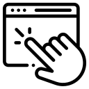Screen flickering or ghosting 