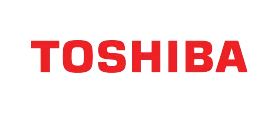 toshiba logo