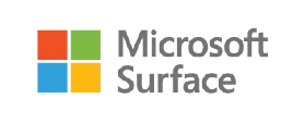 brand logo
