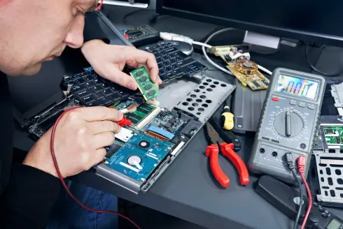 About Same Day Computer Repairs Cremorne