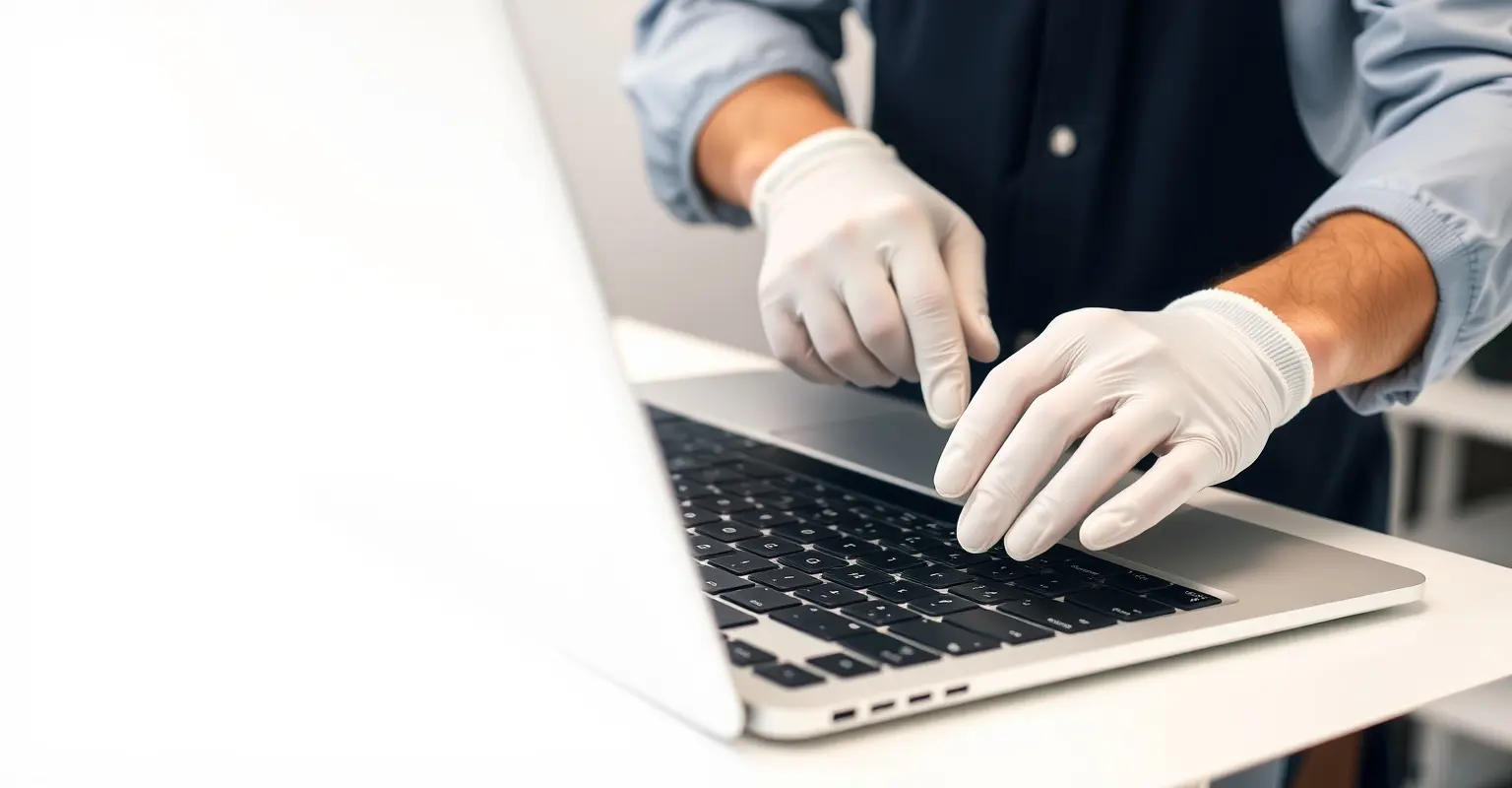 Mac Data Recovery
