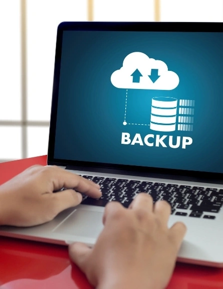 Data Recovery