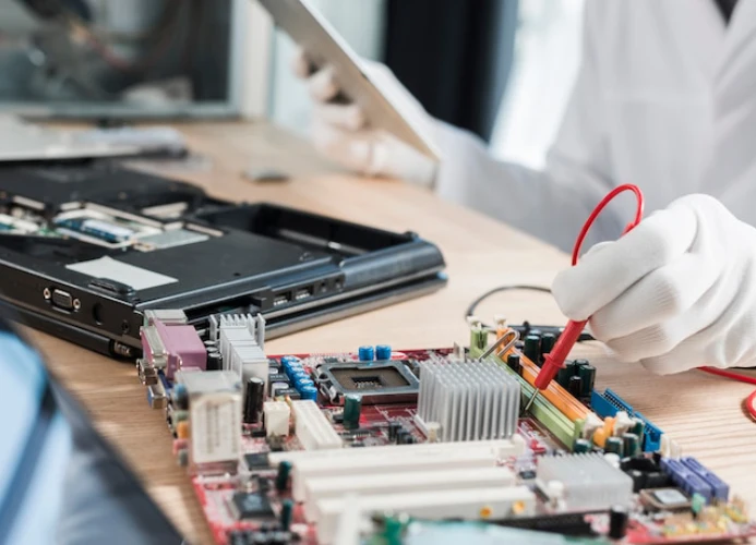 About Same Day Computer Repairs