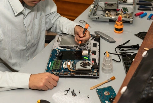 About Same Day Computer Repairs Toorak