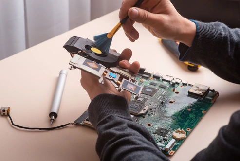Wi-Fi or Internet Issues on Your Laptop