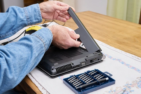 About Same Day Computer Repairs Aspendale