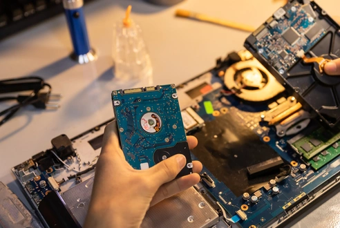 About Same Day Computer Repairs in Balwyn