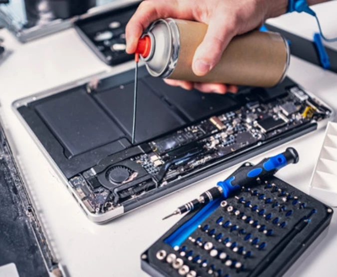About Same Day Computer Repairs in Knoxfield