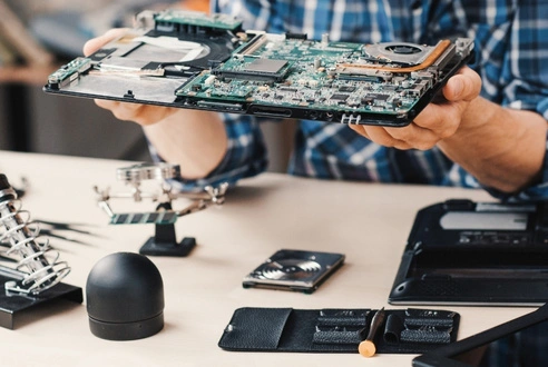 About Same Day Computer Repairs in Mitcham