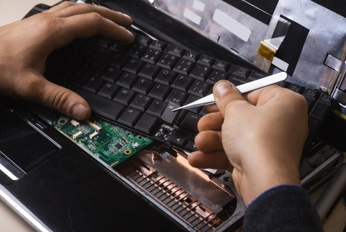 About Same Day Computer Repairs in South Yarra