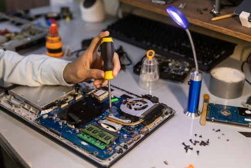 About Same Day Computer Repairs in Surrey Hills