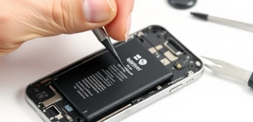 Battery Replacement
