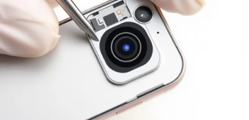 Camera Repair