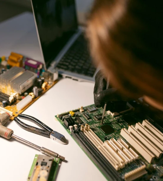 Computer Repairs in Surrey Hills