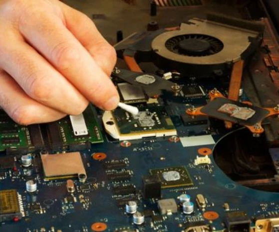 Expert IT Support and Computer Repairs in Knoxfield