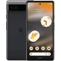 Google Pixel 6