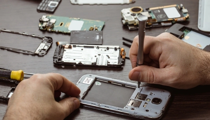 Huawei Mobile Repair Near Me in Melbourne