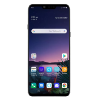 LG G8 ThinQ