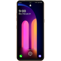 LG V60 ThinQ