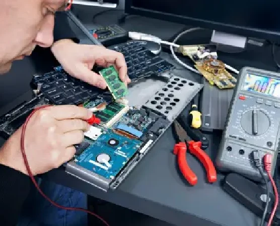 Affordable Computer & Laptop Repairs for Businesses in Vermont
