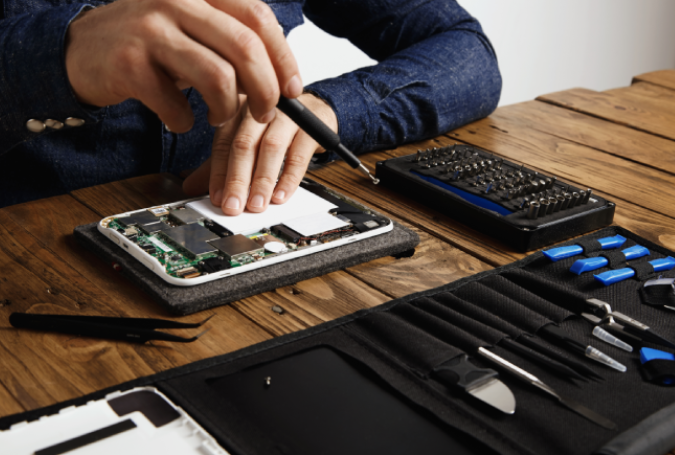 Local Experts For Vivo Mobile Repairs in Melbourne
