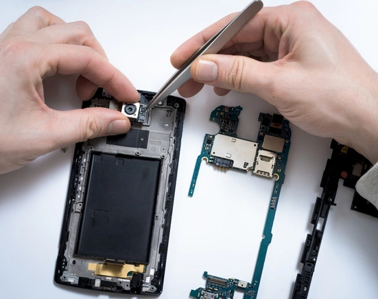 Local LG Mobile Repair Specialist Melbourne