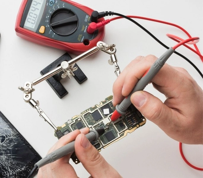 Melbourne's Trusted Huawei Repair Experts